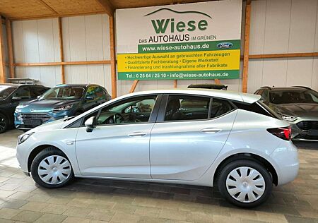 Opel Astra 1.6 CDTI,Navi,GJR,Parkpilot