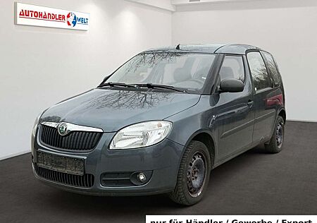 Skoda Roomster 1.2 Plus Edition Klima