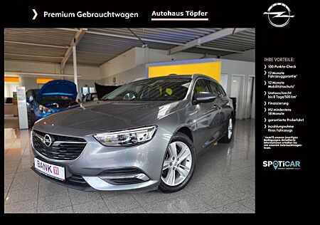 Opel Insignia B ST Sondermodell "Business INNOVATION"