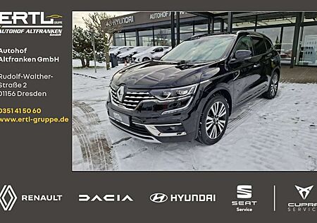 Renault Koleos BLUE dCi 190 4WD X-tronic INITIALE PARIS