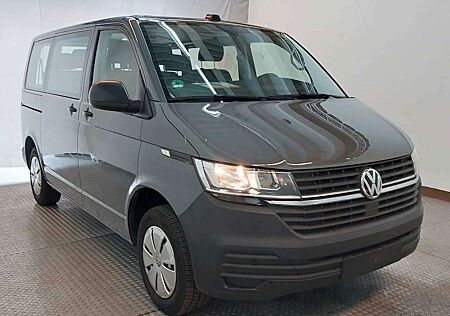 VW T6 Kombi Volkswagen T6.1 Transporter Kombi EcoProfi FWD/9 SITZER/PDC