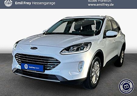 Ford Kuga 2.5 Duratec PHEV TITANIUM
