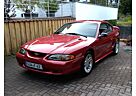 Ford Mustang GT (SN95) 4.6 V8