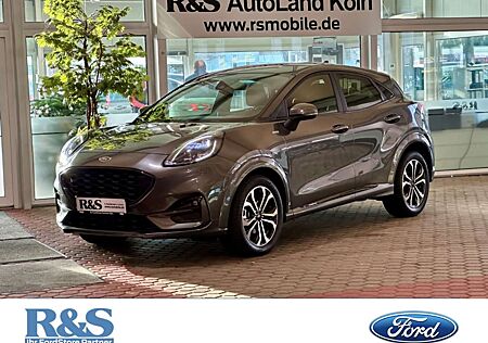 Ford Puma ST-Line X+Kamera+B&O+Navi+BLIS+Winter-P.