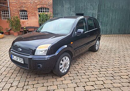 Ford Fusion 1.4 Trend