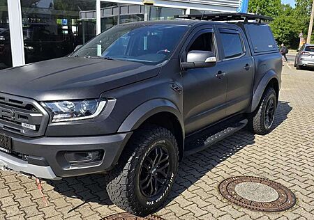 Ford Others Ranger Raptor Doppelkabine 4x4 2.0 TDCi