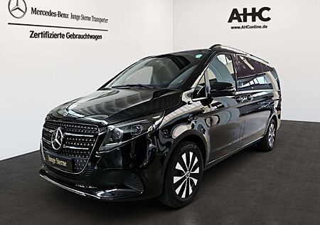 Mercedes-Benz V 300 Avantgarde lang 7 Sitze STHZ DISTRONIC AHK SOUND