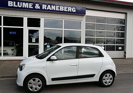 Renault Twingo 1.0 SCe Experience
