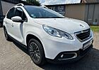 Peugeot 2008 Active