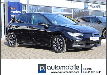 VW Golf Volkswagen VIII 2.0 TDI Active*ACC*PDC*LED*NAVI*