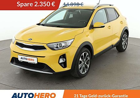 Kia Stonic 1.0 TGDI Vision *NAVI*CAM*SHZ*PDC*
