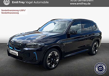 BMW iX3 Impressive *AHK*ShadowLineM*