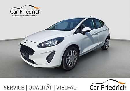 Ford Fiesta 1.1 Cool & Connect