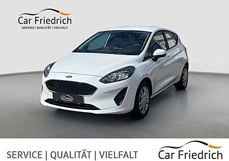 Ford Fiesta 1.1 Cool & Connect