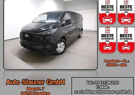 Ford Transit Custom 320L2 Trend/ACC/KAMERA/NAVI/SHZ/