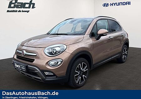 Fiat 500X Cross