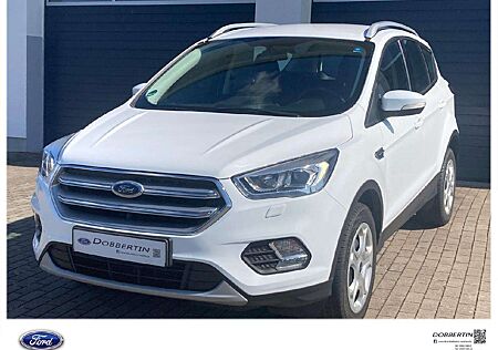 Ford Kuga Cool & Connect