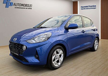 Hyundai i10 1.2 Trend