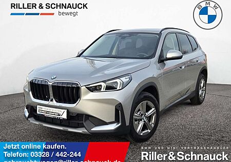 BMW X1 xDrive23d AHK+ACC+HUD+360°KAM+HK