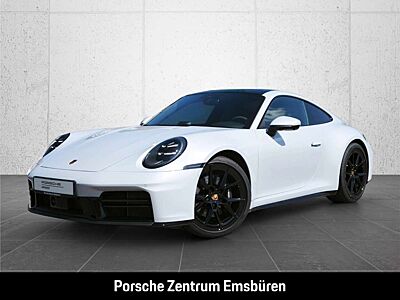 Porsche 992 -2 (911) Carrera Lift Matrix Bose Pano Sportaga Se
