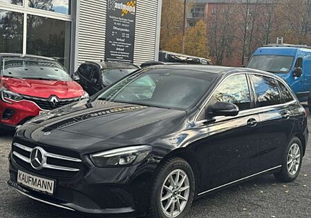 Mercedes-Benz B 200 Navi Digitales Cockpit LED El. Heckklappe Klimaaut