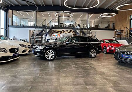 Mercedes-Benz C 220 T CDI BlueEfficiency *Navi*Klima*SHZ*PDC*