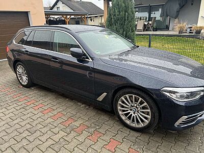 BMW 530 530d Touring Aut. Luxury Line
