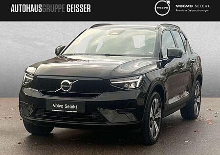 Volvo XC 40 XC40 Recharge Single Core AHK LED