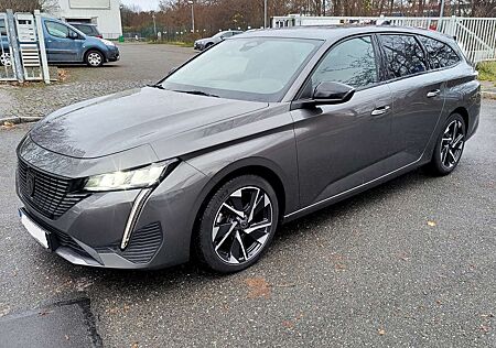 Peugeot 308 1.5 Blue-HDI Allure Pack