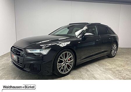 Audi S6 Avant 3.0 TDI quattro RS-Sitze + Pano Klima Navi