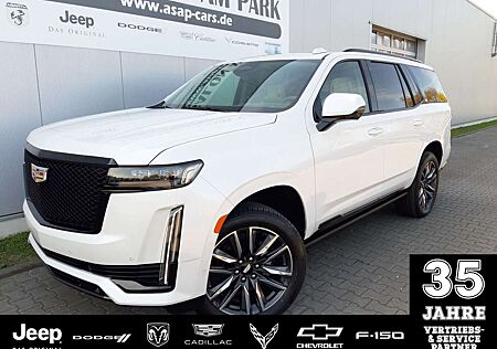 Cadillac Escalade Sport Platinum 6.2 V8 | Night Vision
