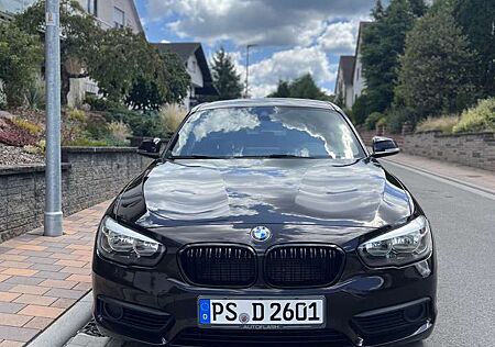 BMW 118 i