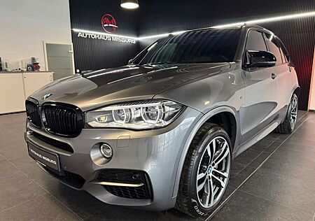 BMW X5 gebraucht kaufen BMW X5 M50 d xDrive/Panorama+Head-Up+AHK+Keyless