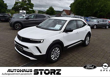 Opel Mokka Edition |AHK|WINTER-PAKET|8-FACH|KAMERA|PDC|