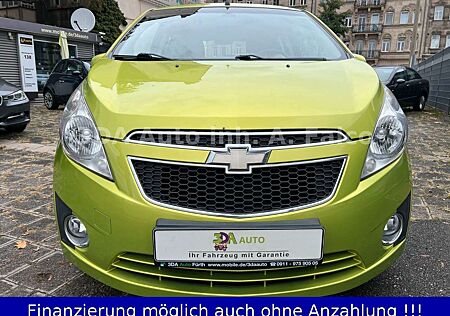 Chevrolet Spark LS 1.0 KLIMA HU 03/2026