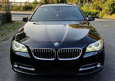 BMW 525d 525 Touring Sport-Aut.