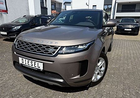Land Rover Range Rover Evoque S 4xKAMERA LEDER NAVI LED PDC