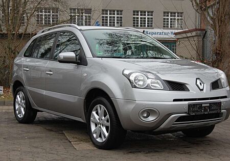 Renault Koleos Diesel 2.0 dCi 4x4