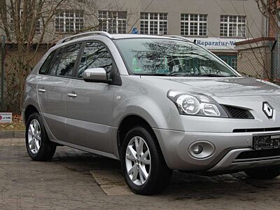 Renault Koleos Koleos Diesel 2.0 dCi  4x4
