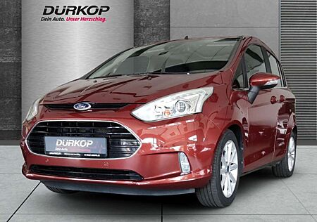Ford B-Max Titanium 1.6 Duratec