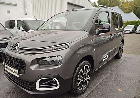 Citroën Berlingo Citroen 130 M EAT8 Klimaaut/Navi+Cam/Alu/PDC