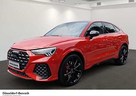 Audi RS Q3 Sportback 2.5 TFSI quattro Panoramadach Matrix LED