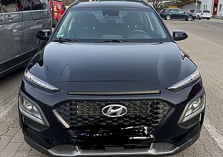 Hyundai Kona 1.0+T-GDI+Select