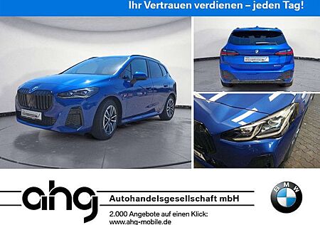 BMW 220 Steptronic DCT M Sportpaket A