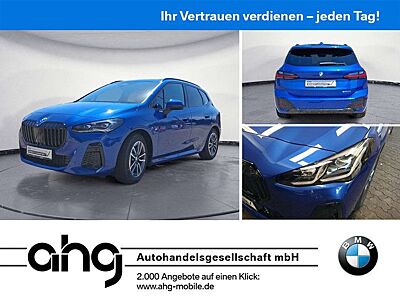 BMW 220 Steptronic DCT M Sportpaket A