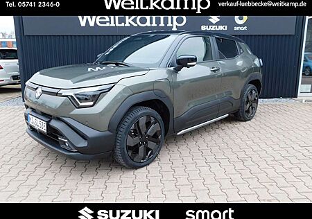 Suzuki Vitara e EV Comfort+ Allgrip-e 61kWH Pano.-Dach