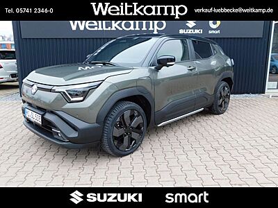 Suzuki Vitara e Vitara EV Comfort+ Allgrip-e 61kWH Pano.-Dach