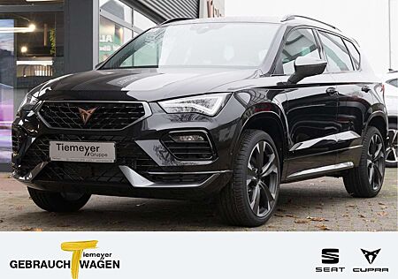 Cupra Ateca 1.5 TSI DSG TOP VIEW NAVI SITZHZ LM19 KEYL