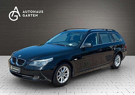 BMW 520 d Touring Xenon Automatik Navi SHZ PDC