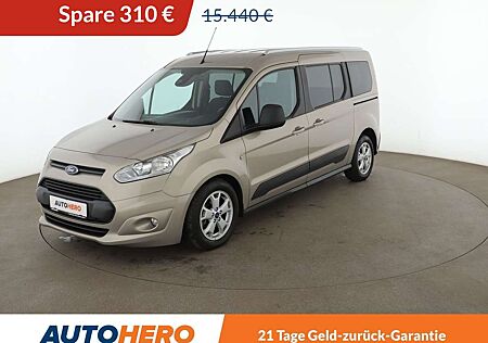 Ford Grand Tourneo 1.5 TDCi Trend Aut.*NAVI*TEMPO*PDC*